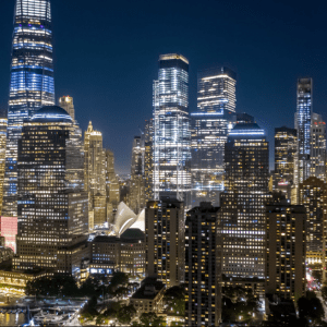 Moves Nexus Alumnae Corporate Dinner